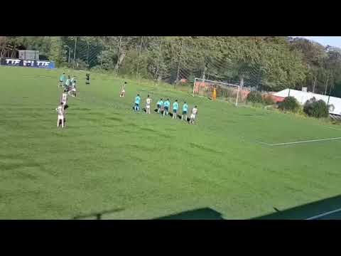 Diego David Highlights 25/26 (Estrela Amadora U19)