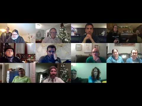 Beers with Bill: Episode 31 (with Graeme Kobayashi - Counterpoint Brewing)