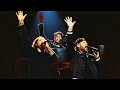 Hard Fought Hallelujah GMA Dove Awards 2025 Performance - Brandon Lake with Jon Batiste & Jelly Roll