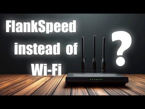Curious facts about Wi-Fi