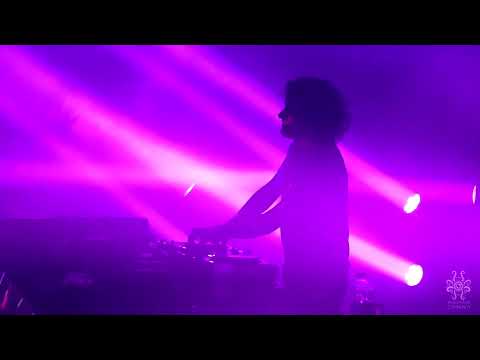 Agneton Live at Cosmic Ritual 2021 - Project Moon