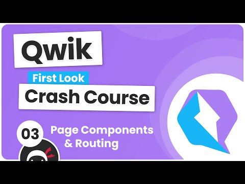Qwik Crash Course first look 1 Hydration vs Resumability