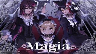 Magia / RosaMiA🌹 (cover)