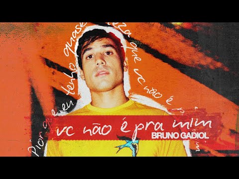 Video thumbnail for vc não é pra mim