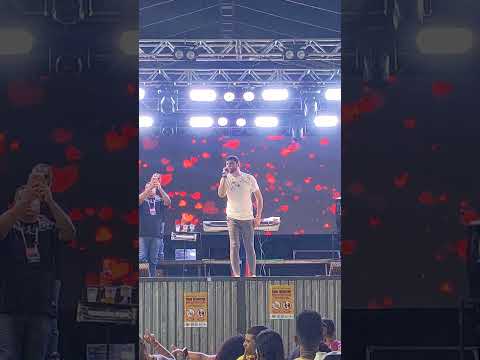 No Fest Brega 2026 em Lagoa de Itaenga PE #show #nordeste #viraliza