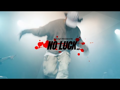 NO LUCK  -  7 to SMOKE