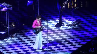 'Fine Line' Harry Styles Fine Live Live at The Forum