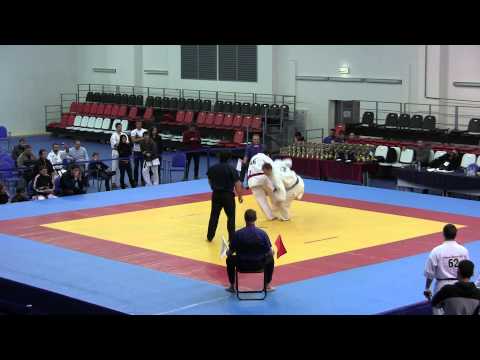 Бедашвиль Александр(2) -- Курцикидзе Торнике(1)