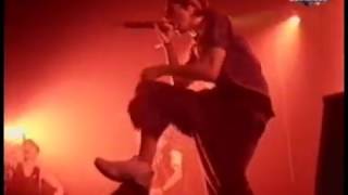 pleymo - k-ra (tattoo the planet bercy paris 09-28-01)