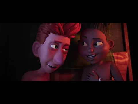 SPERMAGEDDON | OFFICIELL TRAILER