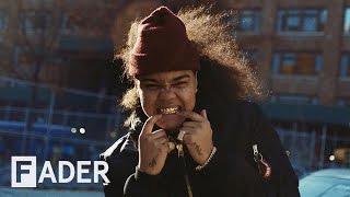 Young M.A - Ride Along