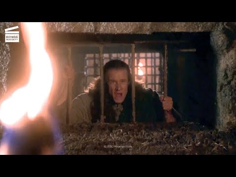 Highlander: Endgame: Watching his mother burning