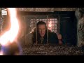 Highlander Endgame Watching His Mother Burning