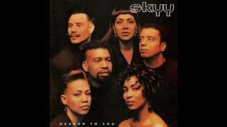 Skyy - Groove Me  (1989)♫.wmv
