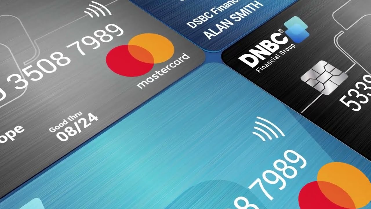 DNBC Financial Group Payment Cards | Debit Card to use abroad