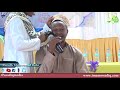 QAARIU USTADH MUHAMMAD BOKI