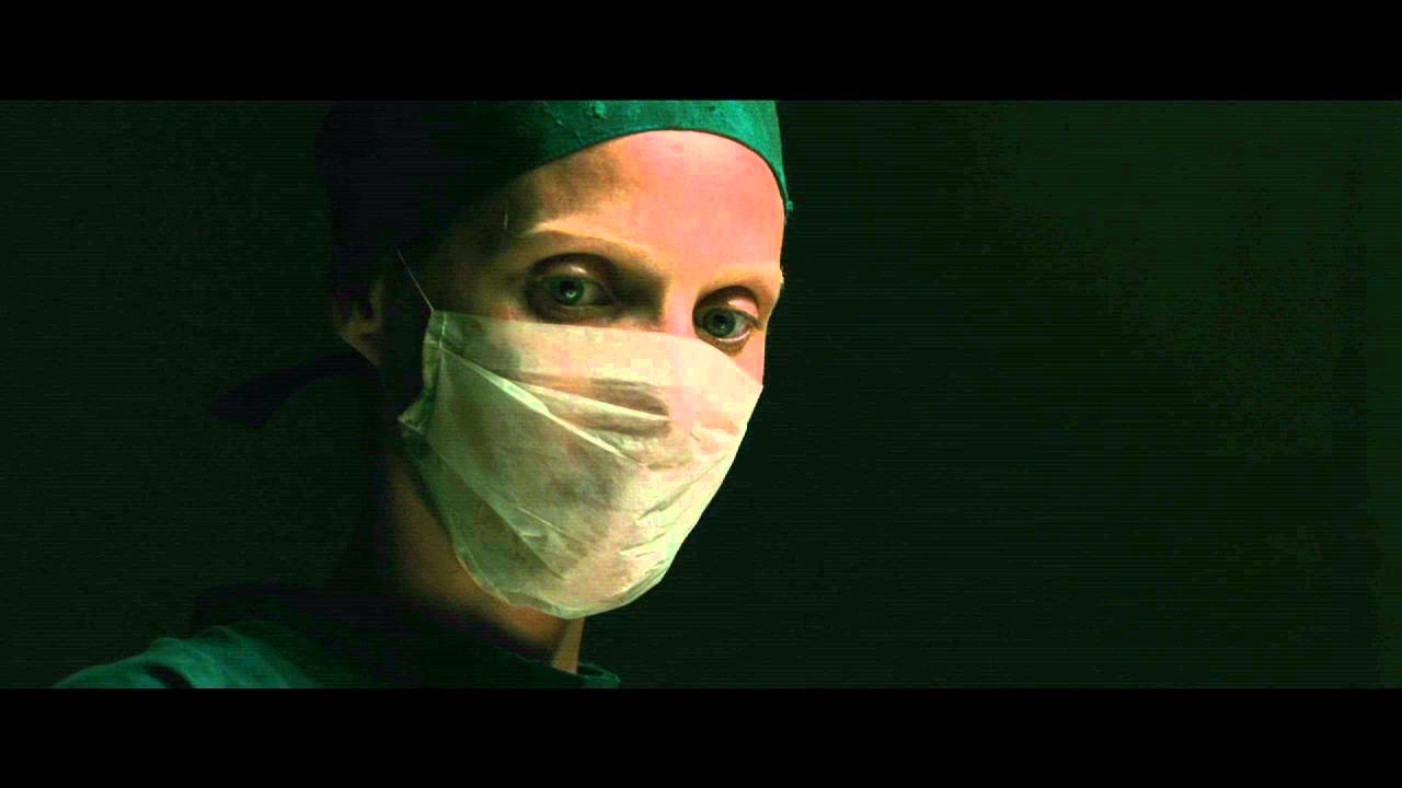 Evrim (Evolution) - Türkçe Altyazılı Fragman