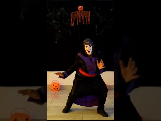 Vídeo relacionado con FIESTAS GUIRCA Disfraz de Arlequina Roja Y Negra con Tutú - Payaso Arlequín Villano - Disfraz Niña Halloween 5-6 Años