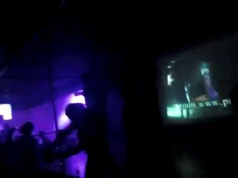 IstanBULL Party Basel Club LARA 06.03.10 DJ ONUR ERGIN DJ CENGIZZ DJ KADIR