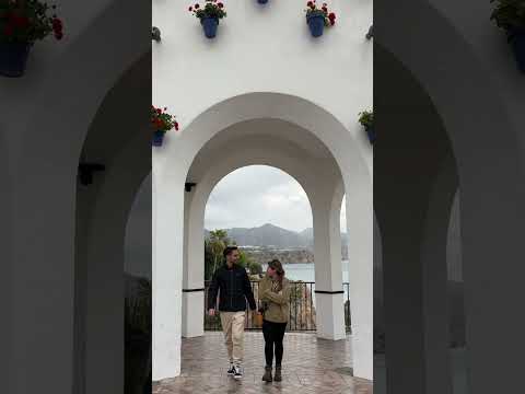 🇪🇸 Ruta de 15 días por el SUR DE ESPAÑA | de Valencia a Córdoba #roadtrip #spain