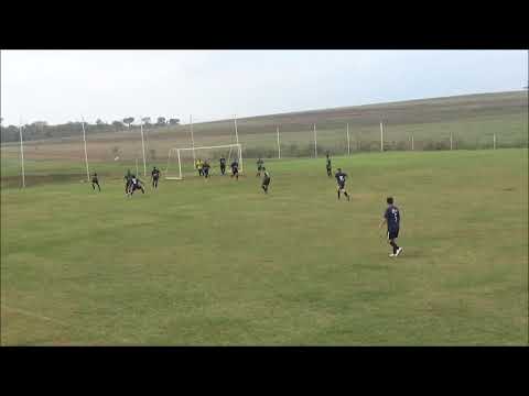 Seletiva Malta 4°Tempo - Base Academy