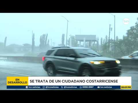 Desaparición de extranjero en zona montañosa de Bugaba; Sinaproc reanudará la búsqueda mañana