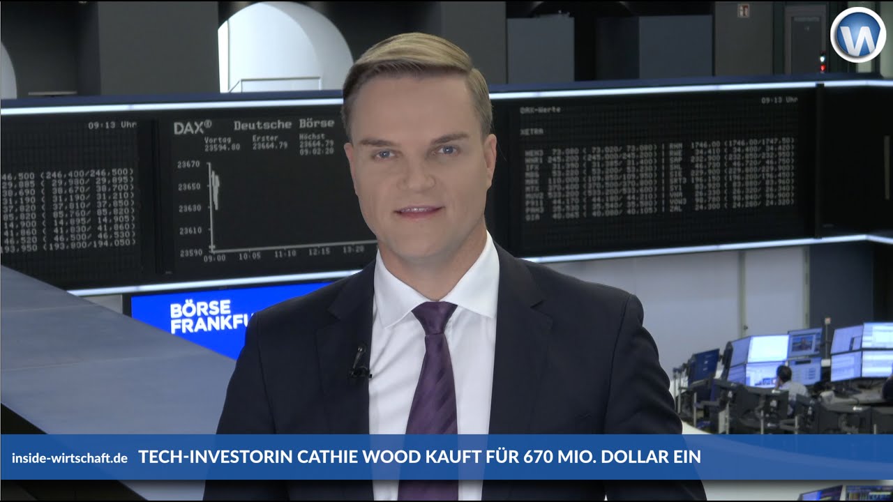 Manuel Koch (Inside Wirtschaft): „Defizitäre Unternehmen mit Potential"