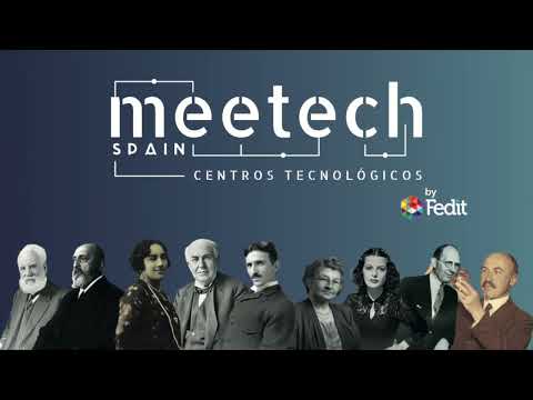 Diedo Moñux, fundador y Director de SILO y miembro del CACTI, en meetechSpain 2025