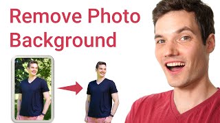 How to Remove Background from Picture
