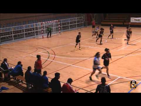 Balomano Canyamelar  - Aula Cultural