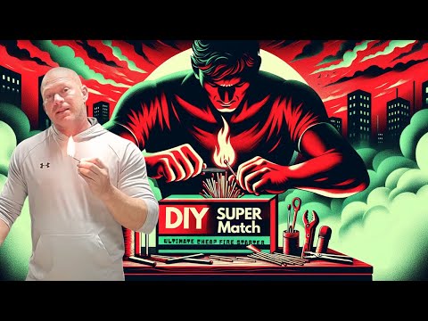 DIY | SuperMatch | Easy to Make