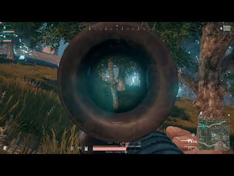 THE VSS IS NASTY