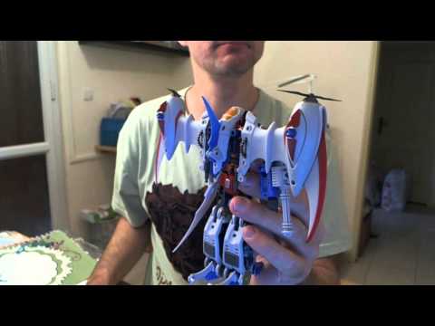 mastermind creations screeche