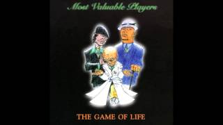 Most Valuable Players: The Game Of Life