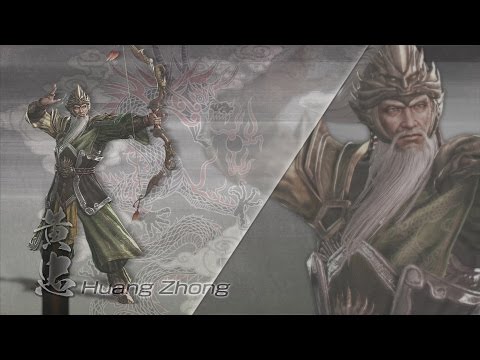 Dynasty Warriors 8 Xtreme Legends Gameplay Walkthrough Shu Story part 22 Ending pt2