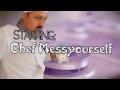 Chef Messyourself Dance
