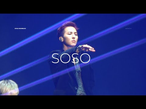 191027 CROSS TOUR IN SEOUL. SOSO. WINNER 송민호.