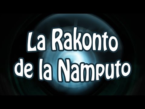 La Rakonto de la Namputo
