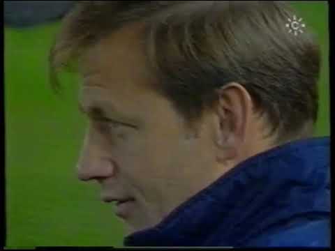 Liga Española 1998 1999   J11   RCD Mallorca FC Barcelona