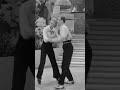 Fred & Ginger couldn’t stop giggling through this dance #oldhollywoodmovies #classicfilms #tapdance