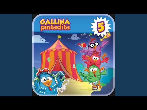 Circo de las Gallinas