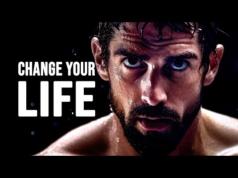 CHANGE YOUR LIFE - 2024 New Year Motivational Speech
