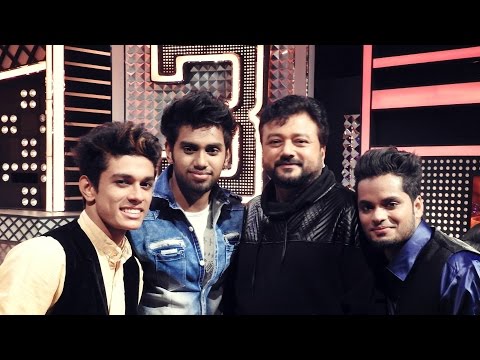 D3 D 4 Dance I Ep 11 - Jayaram & a sweet surprise I Mazhavil Manorama