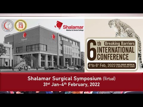 Laparoscopic Inguinal Hernia Repair: TEP (Totally Extraperitoneal)(Dr Syed Abul Hasan Kazmi)