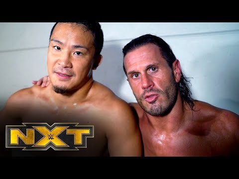 Alex Shelley Tabled A WWE Contract Offer Because Of The Pandemic, ‘I Was Too Scared To Sign A Wrestling Contract’