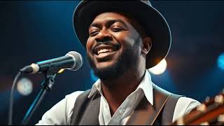 Download lagu 🌧️ Soulful Blues God's Gentle Whisper 🍃 3  Hours Worship mp3