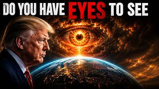 No One Is Mentioning This! We Are All Being Warned (The Bible Was Right!)