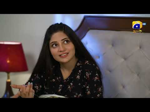 Dao 𝐍𝐞𝐰 𝐏𝐫𝐨𝐦𝐨 Episode 03 | Atiqa Odho - Haroon Shahid - Kiran Haq | HAR PAL GEO