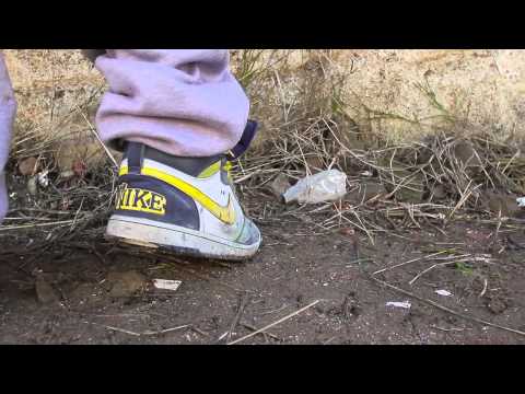 KDNA aka KDNS - Cuatro elementos