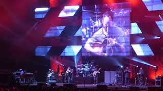 Dave Matthews Band - Broken Things - Nationwide Arena - Columbus, OH - 11/6/2021